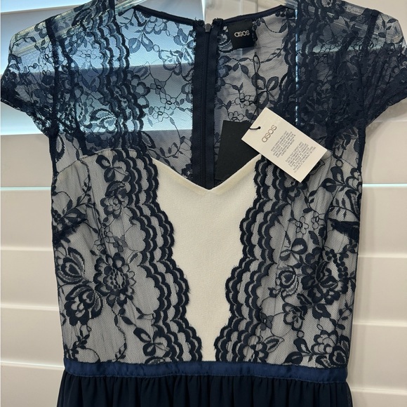 New ASOS Women’s Maxi Dress - Picture 1 of 5